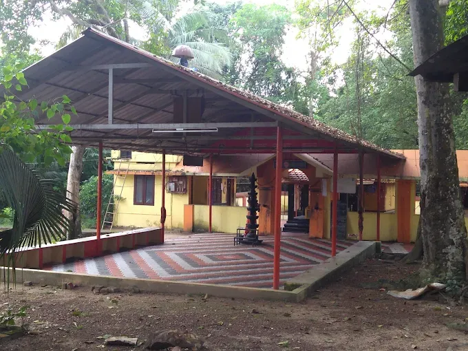 Temple